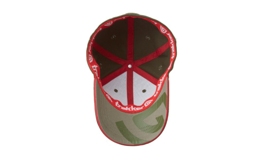 Бейсболка Trakker FLEXI-FIT ICON CAP фото 2 Бейсболка Trakker FLEXI-FIT ICON CAP фото 2