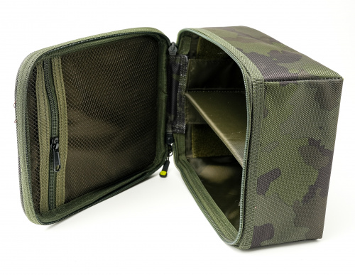 Кейс для аксессуаров Ridge Monkey Ruggage Accessory Case STANDARD 165 фото 2
