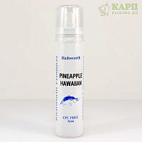 Ароматизатор спрей Richworth Spray Pineapple Hawaiian (Ананас) 70ml