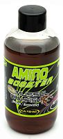 Бустер Fun Fishing AMINO BOOSTER MUSSEL CRAYFISH (РАКУШКА и РАК) - 200ml