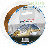 Леска карповая CLIMAX Speci-Fish CARP 400m