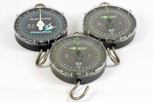 Korda LIMITED EDITION SCALES - Весы фото 2