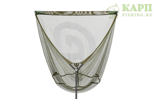 Trakker HYDRO LANDING NET - Подсачек карповый, сетка 42" Подсачек карповый TRAKKER HYDRO LANDING NET