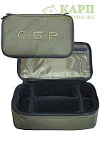 Сумка для грузил ESP Lead Cases