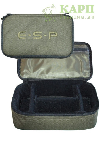 Сумка для грузил ESP Lead Cases Сумка для грузил ESP Lead Cases