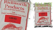 Добавка Richworth WHITE FISH MEAL - БЕЛАЯ РЫБНАЯ МУКА