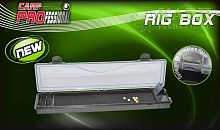 Поводочница Fun Fishing Rig Box