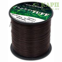 GARDNER HYDRO-TUFF 10lb 0.30mm BROWN - Леска