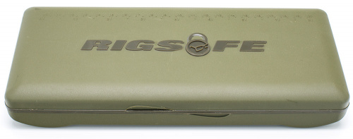 Поводочница Korda Mini Rig Safe фото 9