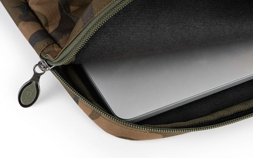 Сумка для гаджетов FOX CAMOLITE Messenger Bag фото 3