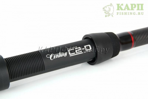 Century Карповое удилище C2-D 13' 3.75lb