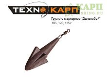 TEXNOKARP Груз МАРКЕРНЫЙ (дальнобой) 105гр