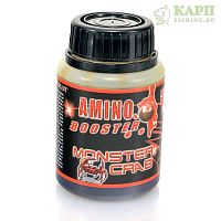 Дип Fun Fishing Booster Ecstasy MONSTER CRAB | КРАБ 175ml