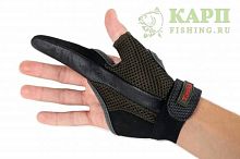 Taska Casting Glove Right - Напалечник кожаный для заброса (правый)