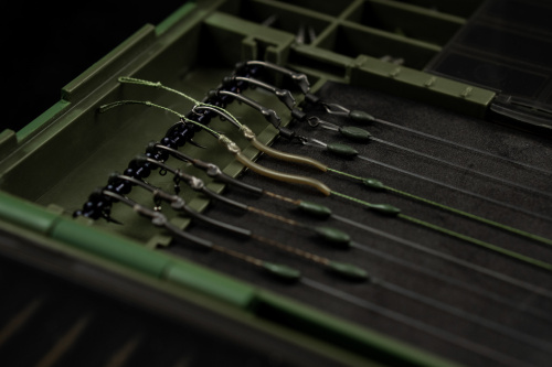 Коробка Ridge Monkey Armoury Tacklebox фото 5