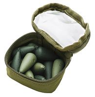 Сумка для грузил средняя Trakker NXG Modular Lead Pouch Medium