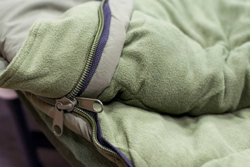 Спальный мешок - Fox Sleeping Bag Evo S фото 3 Спальный мешок - Fox Sleeping Bag Evo S фото 3