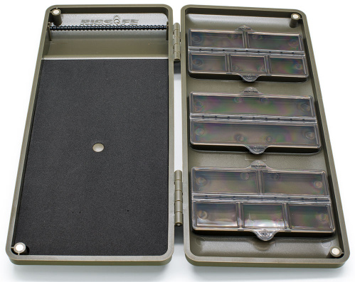 Поводочница Korda COMBI RIG SAFE фото 4