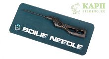 NASH BOILIE NEEDLE - Игла для насадки без замка
