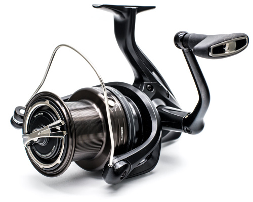 Катушка карповая SHIMANO AERLEX 10000 XT-B фото 5