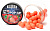 Плавающие бойлы GBS Baits Pop-up Fresh Strawberry (Клубника) (GBS-P1010, 10мм)