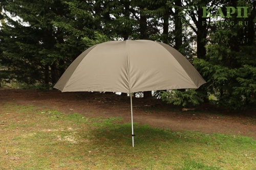 FOX 60INS BROLLY - укрытие зонтичного типа