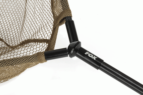 Подсачек FOX Horizon X3 Landing Net 42" фото 7
