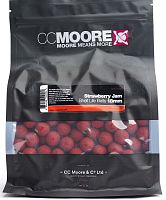Бойлы CCMoore STRAWBERRY JAM Shelf Life (КЛУБНИКА) 1kg