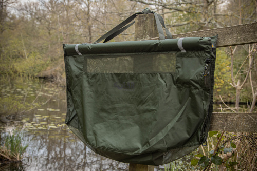 Сумка для взвешивания рыбы SOLAR SP Weigh / Retainer Sling (Стандартная) фото 2
