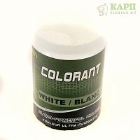 Fun Fishing Colorant Blanc 20gr - Краситель БЕЛЫЙ