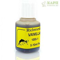 Ароматизатор RICHWORTH Standard Range 50ml Vanilla - ВАНИЛЬ