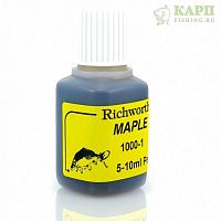 Ароматизатор RICHWORTH Standard Range 50ml Maple КЛЕН