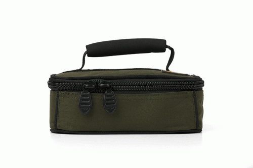 Сумка для грузил FOX R-Series Lead & Bits Bag фото 3