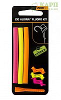 Набор для ЗИГ РИГ FOX Zig Aligna FLUORO KIT