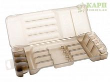 Кейс для сигнализаторов поклевки Fox MK3 Swinger Case