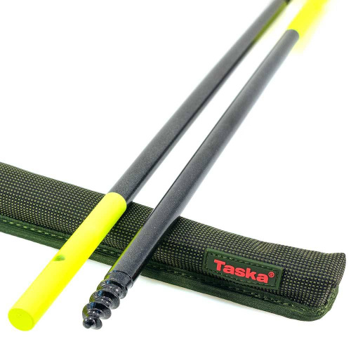 Taska Range Power Sticks - Маркерные колышки с буром фото 2 Taska Range Power Sticks - Маркерные колышки с буром фото 2