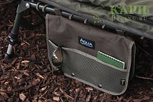 AQUA Bedchair Organiser - Сумка на раскладушку