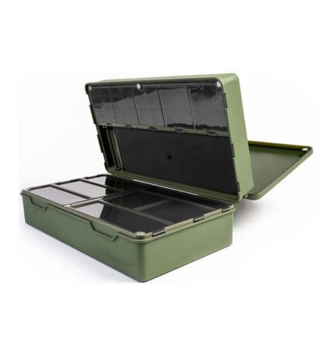 Коробка Ridge Monkey Armoury Tacklebox фото 12