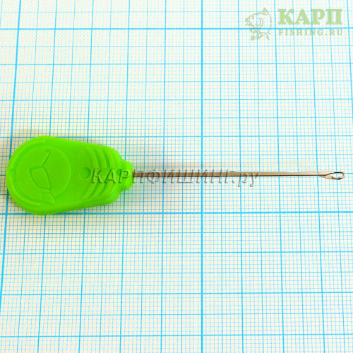 Korda Heavy Latch Needle 7cm - Игла для насадок
