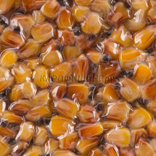 Зерновая смесь GBS Mix-1 кукуруза конопля бетаин 1кг фото 2