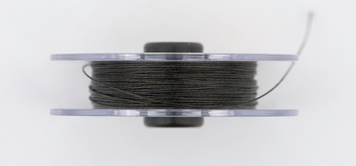 Поводковый материал в мягкой оплётке FOX Edges Naturals Coretex Super Soft фото 2