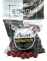 Бойлы Растворимые Лови Момент УЛЬТИМАТУМ 1Kg
