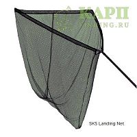 Подсачек карповый SONIK SKS LANDING NET 42" 105cm (двухразборный)
