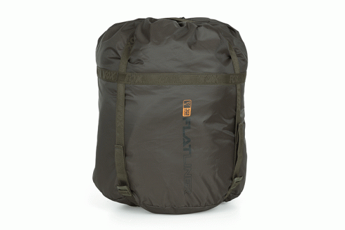 Спальный мешок FOX Flatliner 3 Season Sleeping Bag фото 7