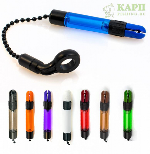 Индикатор поклевки FOX Black Label™ Slik Bobbin