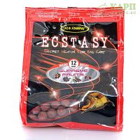 Бойлы Fun Fishing  Ecstasy SUPREME FRUITS | ФРУКТЫ 400gr