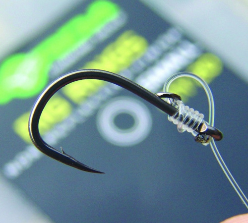 Колечки для оснасток KORDA Rig Ring фото 4