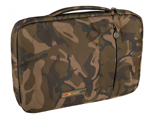 Сумка для гаджетов FOX CAMOLITE Messenger Bag фото 2