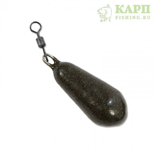 Грузило с вертлюжком KORDA Distance Casting Грузило с вертлюжком KORDA Distance Casting