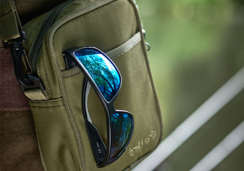 Сумка для документов Trakker NXG Essentials Bag фото 2